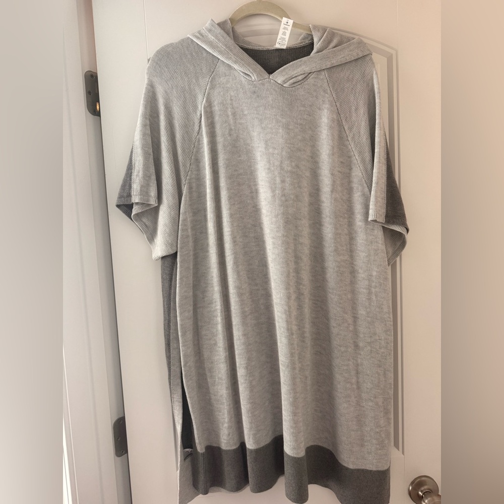 Lululemon sweater